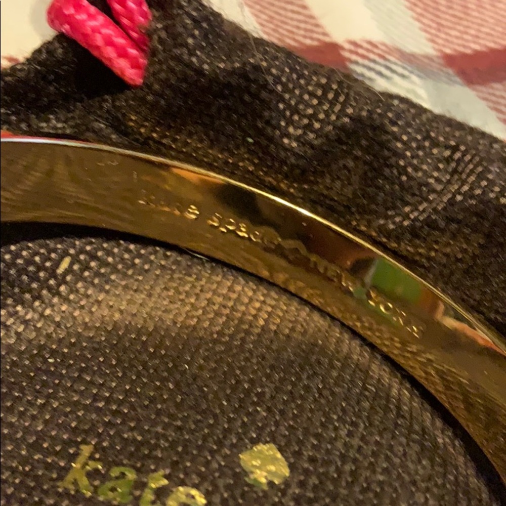 Kate spade bangle - Picture 4 of 6
